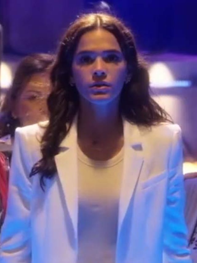 Veja Besouro Azul: filme com Bruna Marquezine