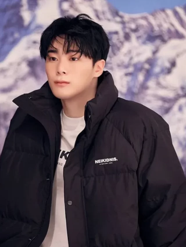 K-Pop ASTRO: Moonbin morre aos 25 anos