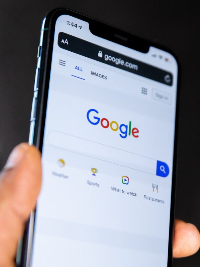 Dicas para seu site aparecer bem no Google