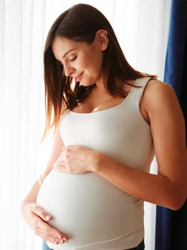 Tudo que uma grávida de primeira viagem precisa saber