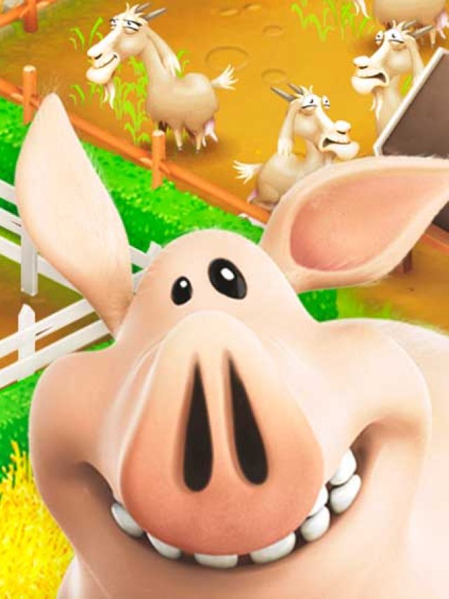 Hay Day online: como jogar na sua fazenda
