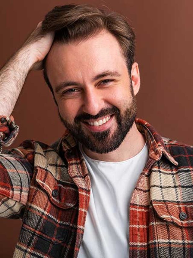 10 dicas para cuidar bem do cabelo masculino