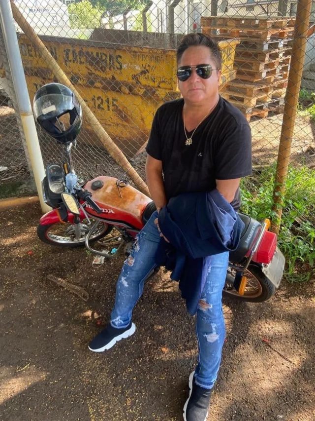 Mãe do cantor Leonardo morreu aos 87 anos