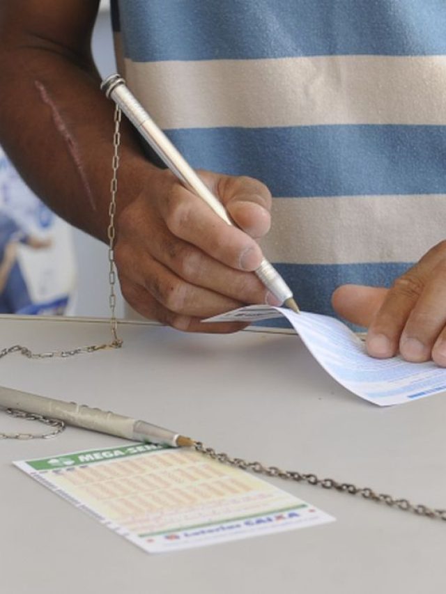 Resultado Mega Sena 2622; números sorteados hoje 19/08/2023