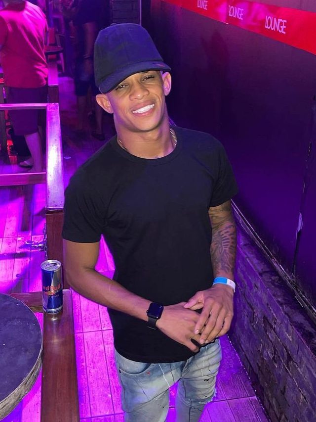 MC Biel Xcamoso morreu aos 24 anos