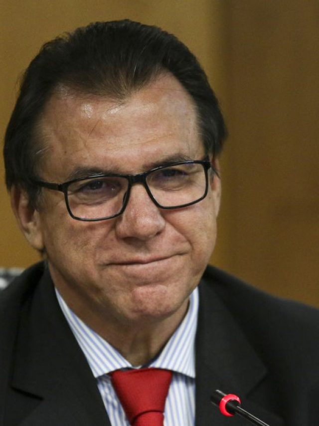 Isenção de IR para quem ganha até R$ 2.640 confirmada por Luiz Marinho