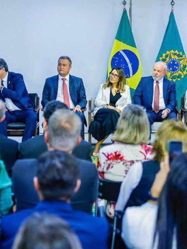 Piso da enfermagem hoje: Lula assina projeto de lei que garante verba