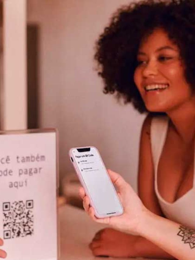 Pix aplicativo: bateu recorde de transações em um só dia