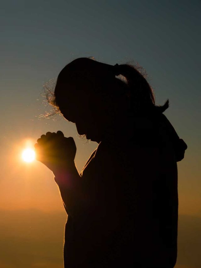 Você acredita em Deus? Pesquisa revela fé dos brasileiros