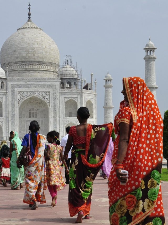 Quem tem a maior população China ou Índia? Nova pesquisa da ONU releva