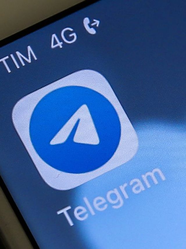 Por 72 horas: Alexandre de Moraes manda suspender Telegram