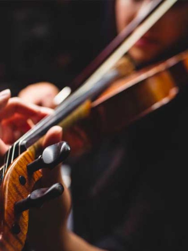 10 motivos para gostar de musica clássica