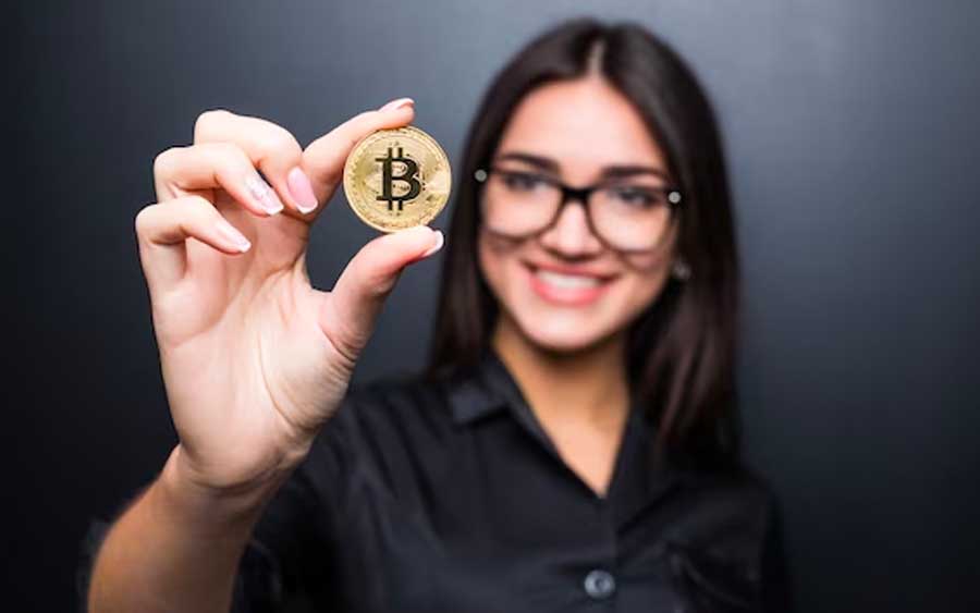 Outra maneira de ganhar dinheiro com Bitcoin é investir em empresas relacionadas à criptomoeda. Isso pode incluir empresas que usam a tecnologia Blockchain, que é a tecnologia subjacente ao Bitcoin, ou empresas que oferecem serviços relacionados à criptomoeda, como exchanges ou carteiras digitais. No entanto, é importante pesquisar cuidadosamente as empresas antes de investir nelas.