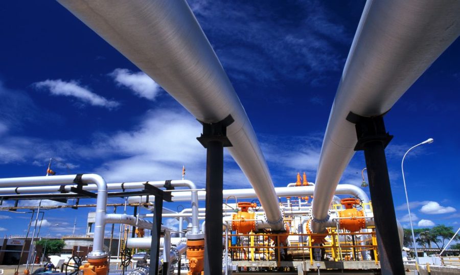 Petrobras anunciou uma redução de 8,1% no preço do gás natural