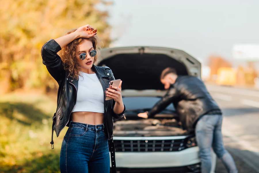 Tranquilidade: Saber que está protegido em caso de imprevistos dá mais tranquilidade ao motorista, reduzindo o estresse e a ansiedade ao dirigir.