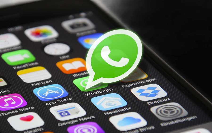 Aprenda como usar seu WhatsApp em até 4 celulares