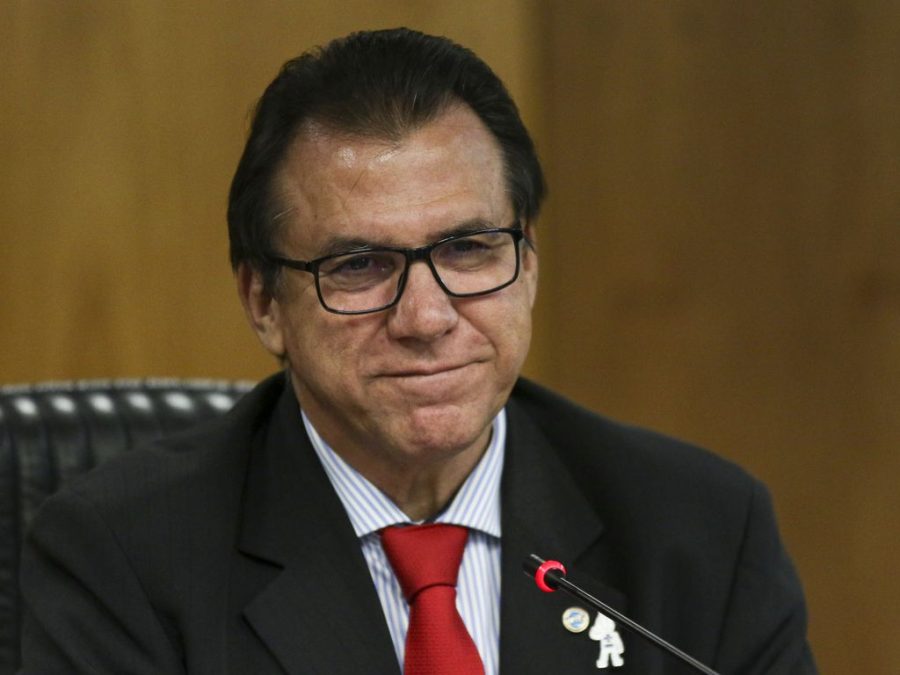 Ministro do Trabalho defende fim do saque-aniversário do FGTS