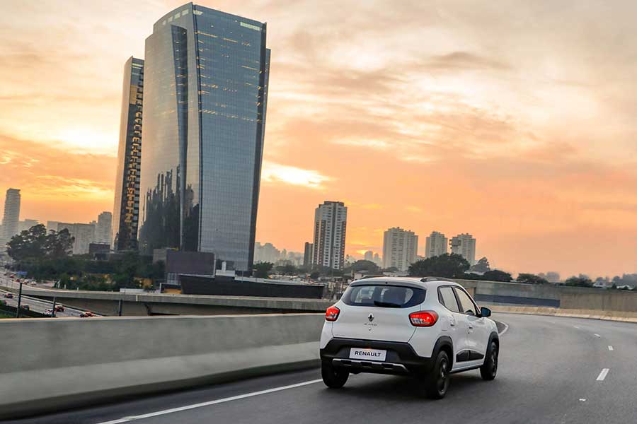 Novo carro popular: veja lista de carros que podem ter redução nos preços