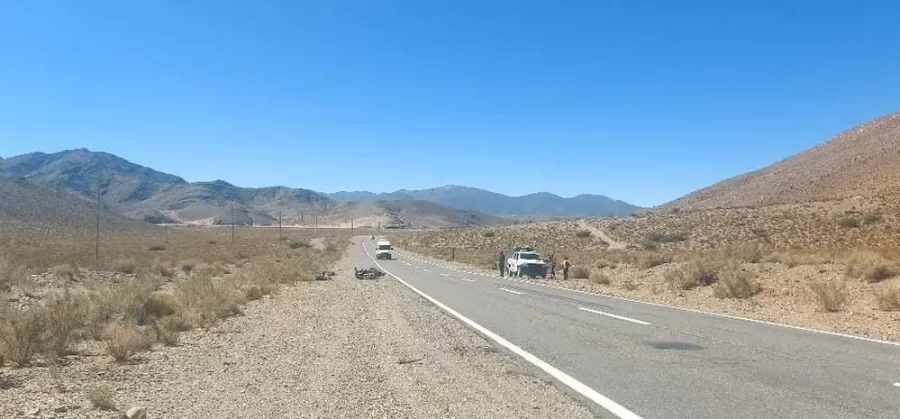 O acidente que vitimou João Vitor Tissot e deixou seu pai ferido ocorreu na província de Salta, no Noroeste da Argentina. Segundo a polícia local, o acidente aconteceu no km 108 da Estrada Nacional 52, quando a motocicleta em que os brasileiros estavam teria girado na areia, causando a perda de controle do veículo.