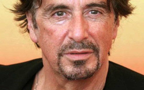 Aos 83 anos, Al Pacino vai ser pai pela quarta vez