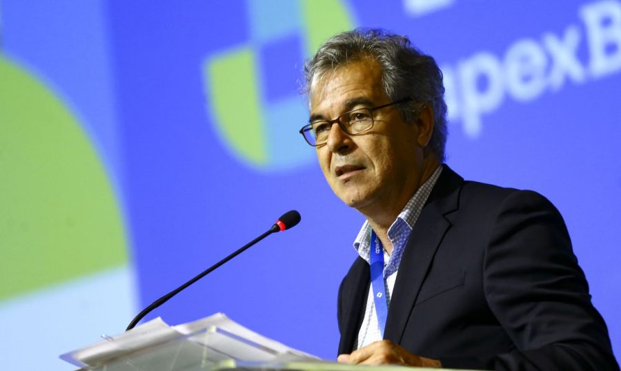 Justiça determina anulação da posse do presidente da Apex