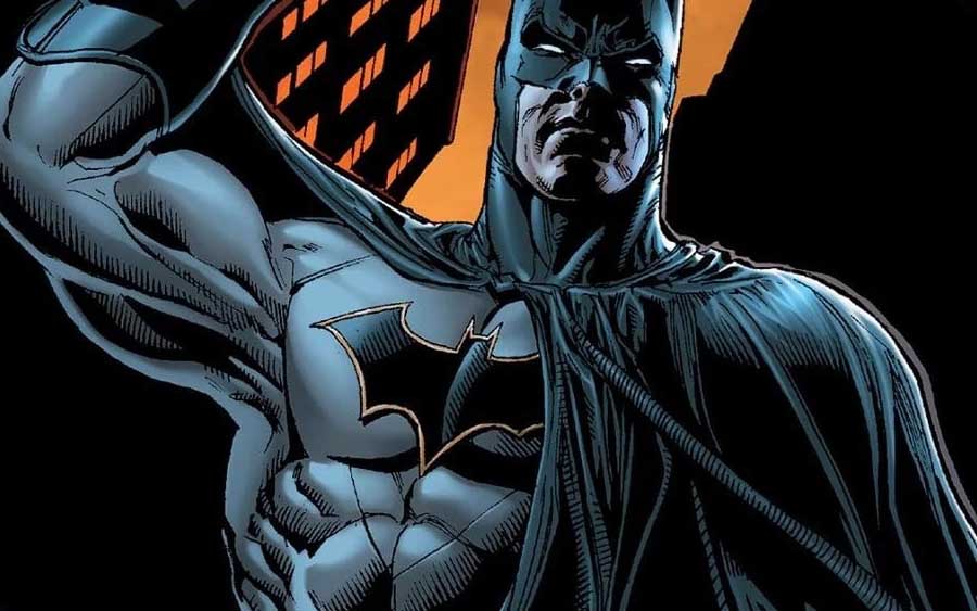 15 curiosidades sobre o Batman e sua história