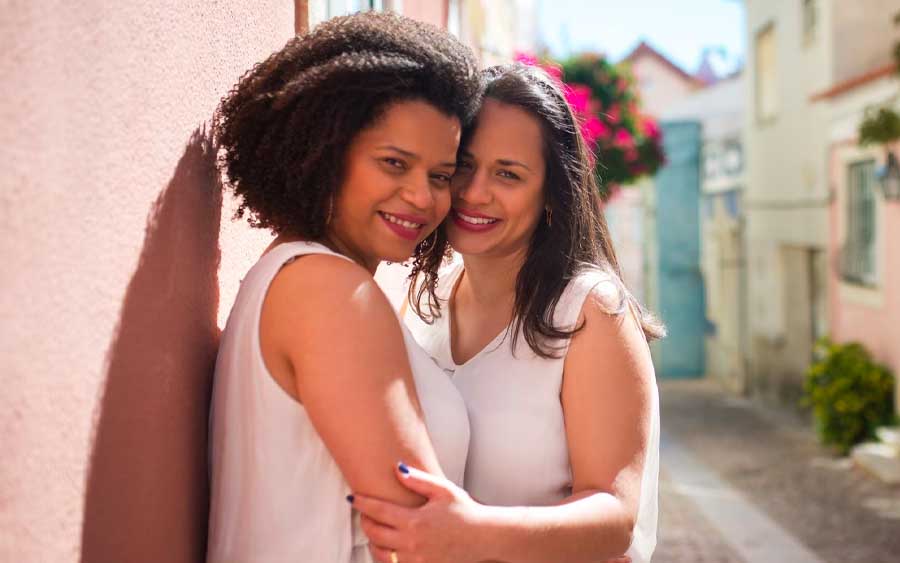 Casamentos homoafetivos têm aumento significativo no Brasil em uma década