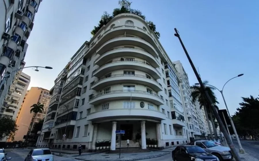 Conheça a cobertura mais cara do Rio de Janeiro que você poderá comprar