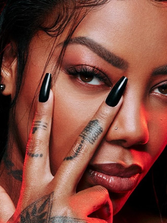 Ludmilla e Brunna Gonçalves querem filhos