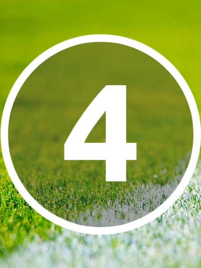 Brasileirão 2023: resultado da 4ª rodada – tabela Brasileirão