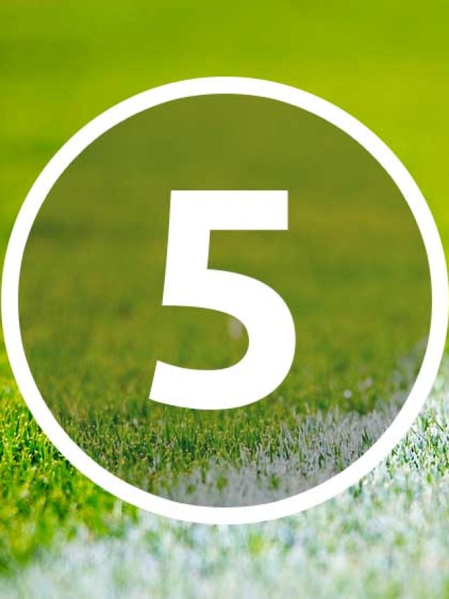 Resultados dos jogos da 5ª rodada do Campeonato Brasileiro 2023