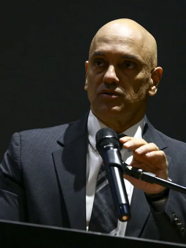 Rumble e Truth Social acionam Justiça de EUA contra Moraes por censura