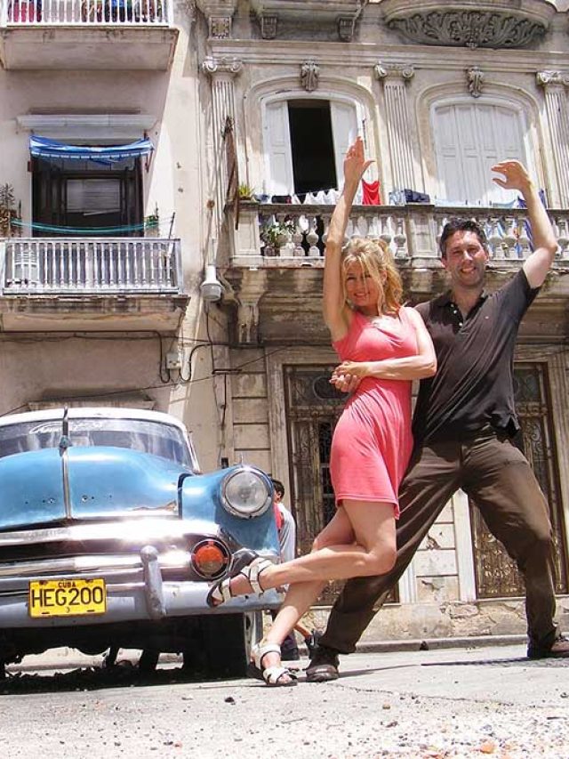 Turismo: 10 Curiosidades sobre Cuba