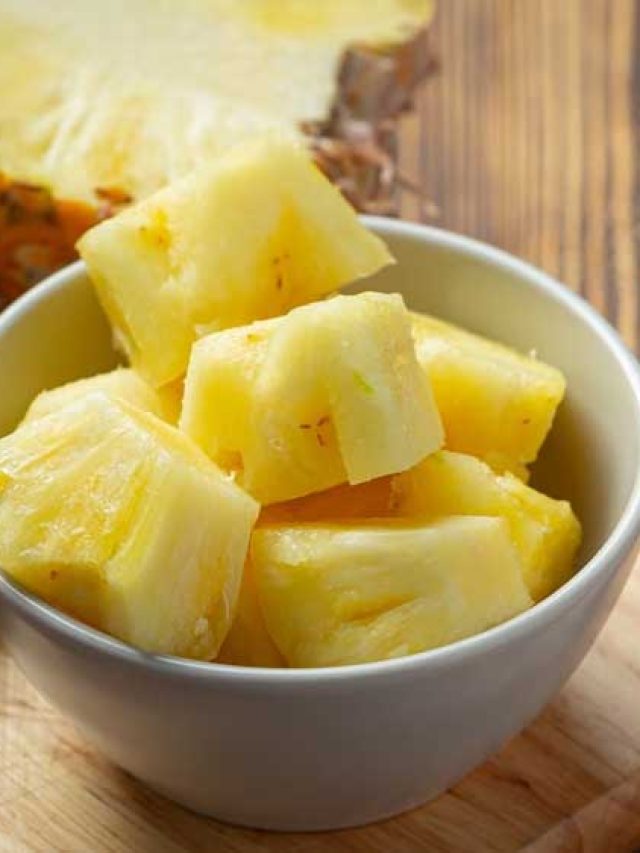 10 frutas que devem ser evitadas por quem tem diabetes
