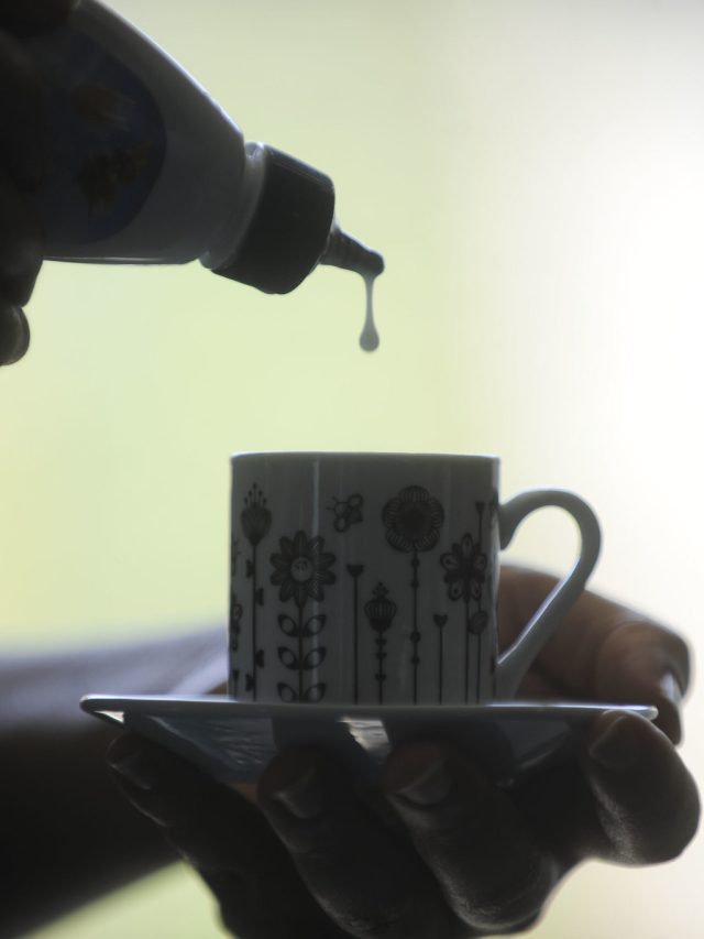 OMS não recomenda uso de adoçantes em dietas para emagrecer