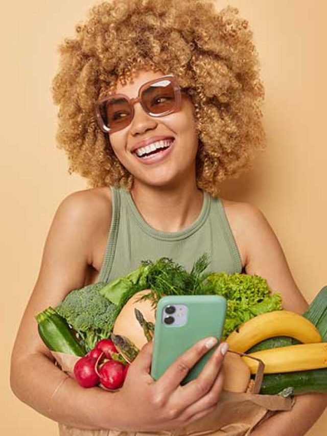 10 motivos para você consumir alimentos orgânicos