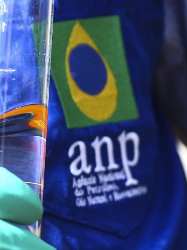 ANP: fiscalização revela irregularidades em postos de combustível