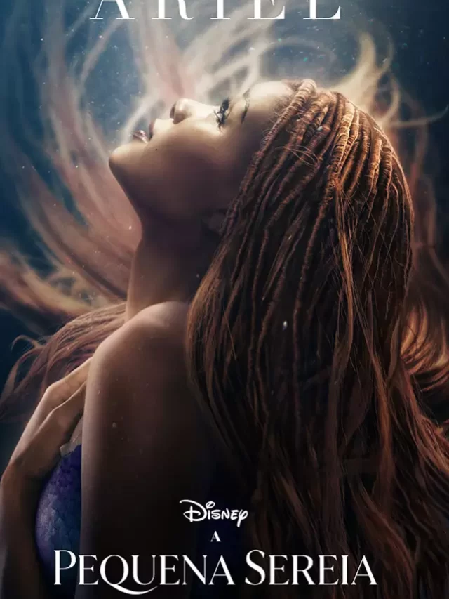 Quando lança A Pequena Sereia 2023? Veja detalhes do filme