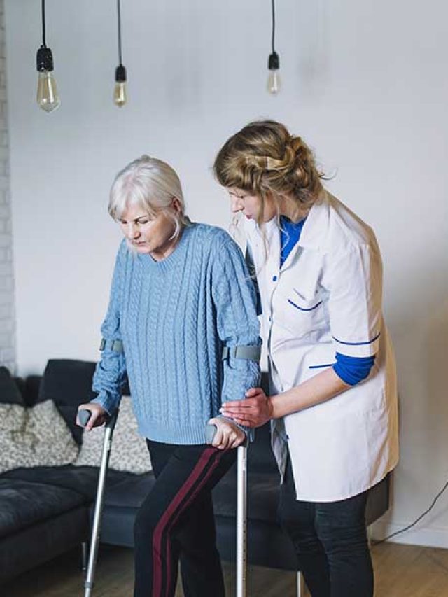 Casas de repouso até R$ 1.500 00? Veja como escolher