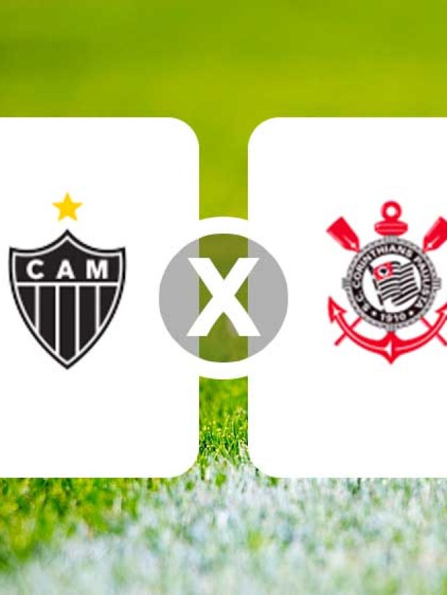 Corinthians E Atlético-MG: Onde Assistir Pela Copa Do Brasil – Fusne