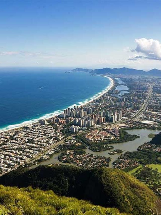 Leilão tem 33 imóveis localizados em áreas valorizadas do RJ