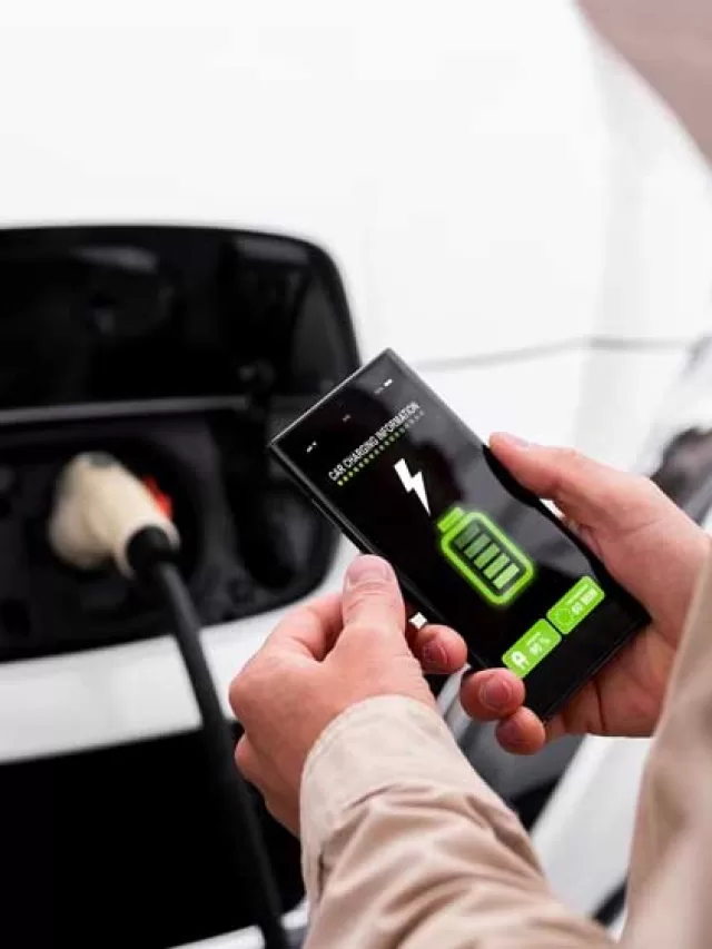 Carro Elétrico: Brasil pode virar referência na produção de baterias