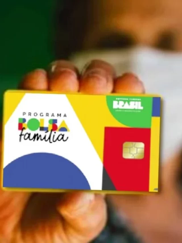 Valor do Bolsa Família em junho 2023; veja calendário
