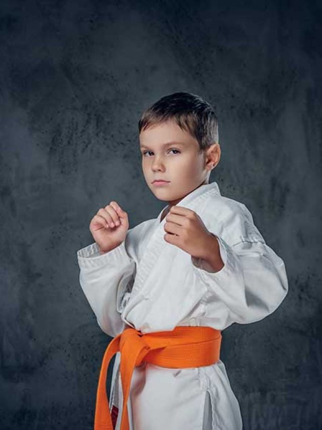 10 motivos para você começar a praticar Jiu-Jitsu brasileiro