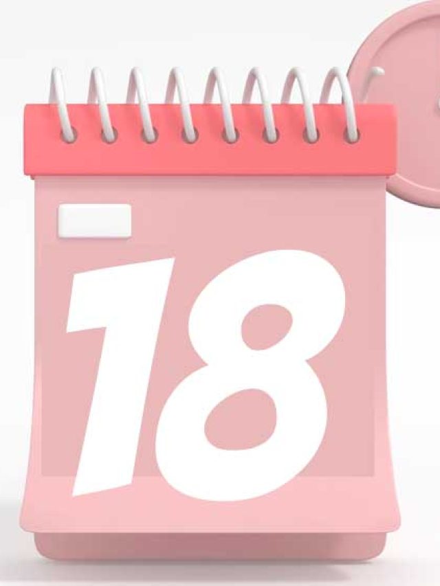 6 fatos históricos do dia Dia 18 de maio