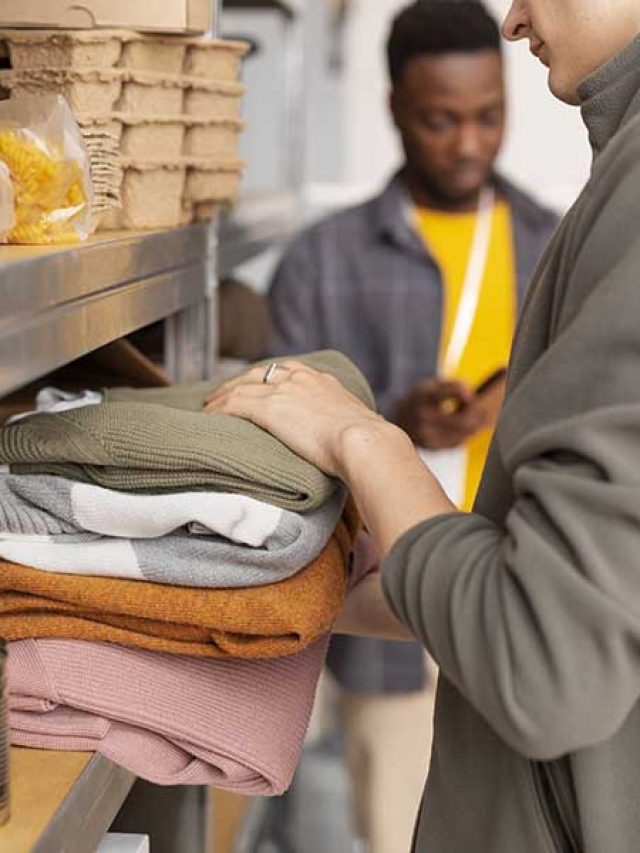 Veja como doar para Campanha do Agasalho 2023 no RS