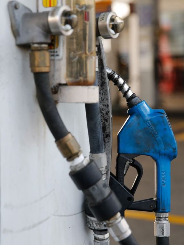 Petrobras reduz preço em R$ 0,40 da gasolina