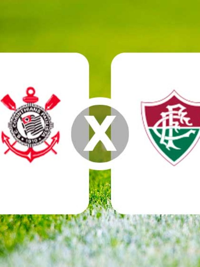 Corinthians de Luxemburgo vence Fluminense no Brasileirão 2023