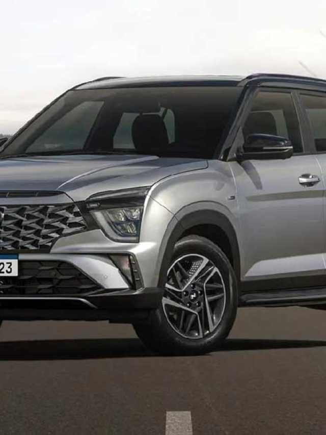 Hyundai Creta: recall é necessário; veja como fazer agendamento