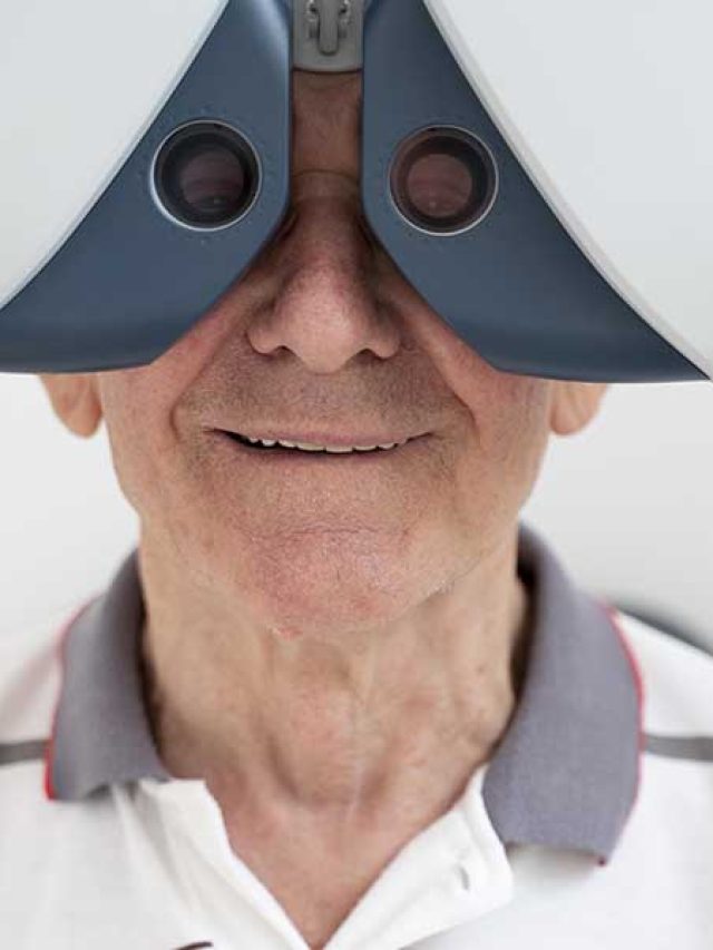 Dia do Oftalmologista: 10 fatos sobre a Oftalmologia